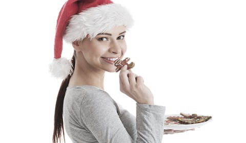 Não se descontrole no Natal e no fim de ano