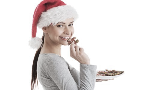 Não se descontrole no Natal e no fim de ano