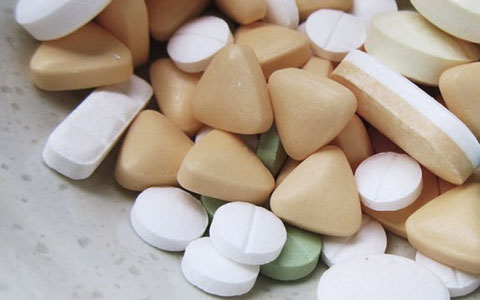Erros que impedem que os medicamentos façam efeito
