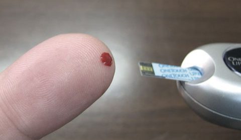 Insulina de nova geração associada a menor risco de hipoglicemia